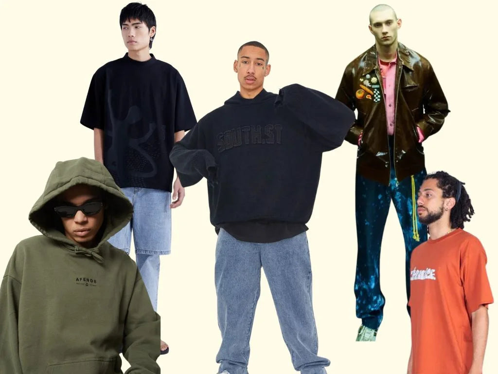The Rise of Streetwear Fashion in Australia: Trends and Style Tips