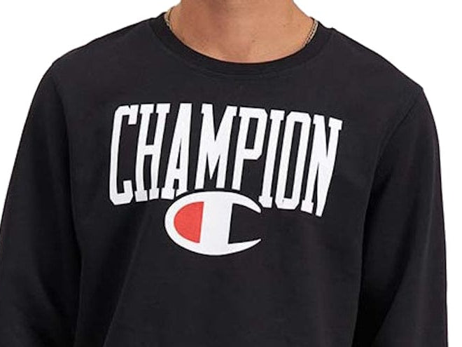 Be top of your game with Champion!