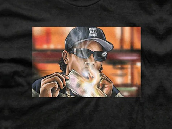 Time to Get Down with DGK!