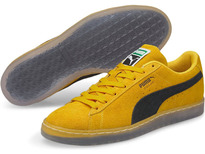 Stride smooth in PUMA SUEDE