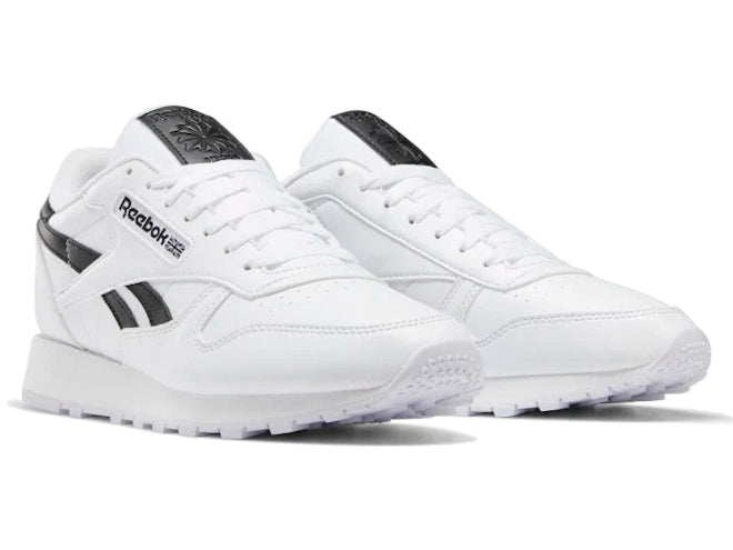 Classic look now Vegan-friendly!