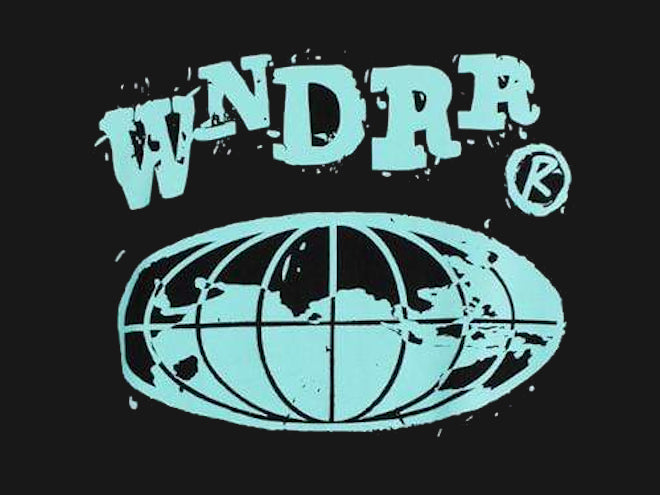 Let’s take a walk through WNDRR-land!