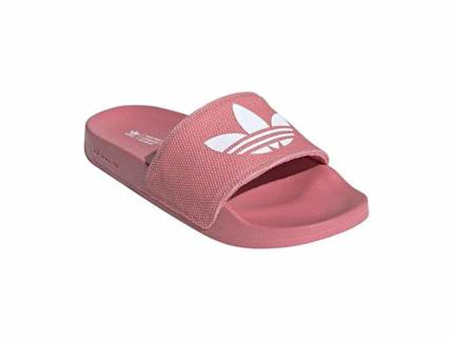 Pick Pastel or Bright, and Slide into Summer Right with Adilette Lite