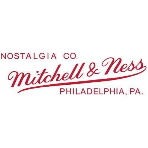 Mitchell and Ness