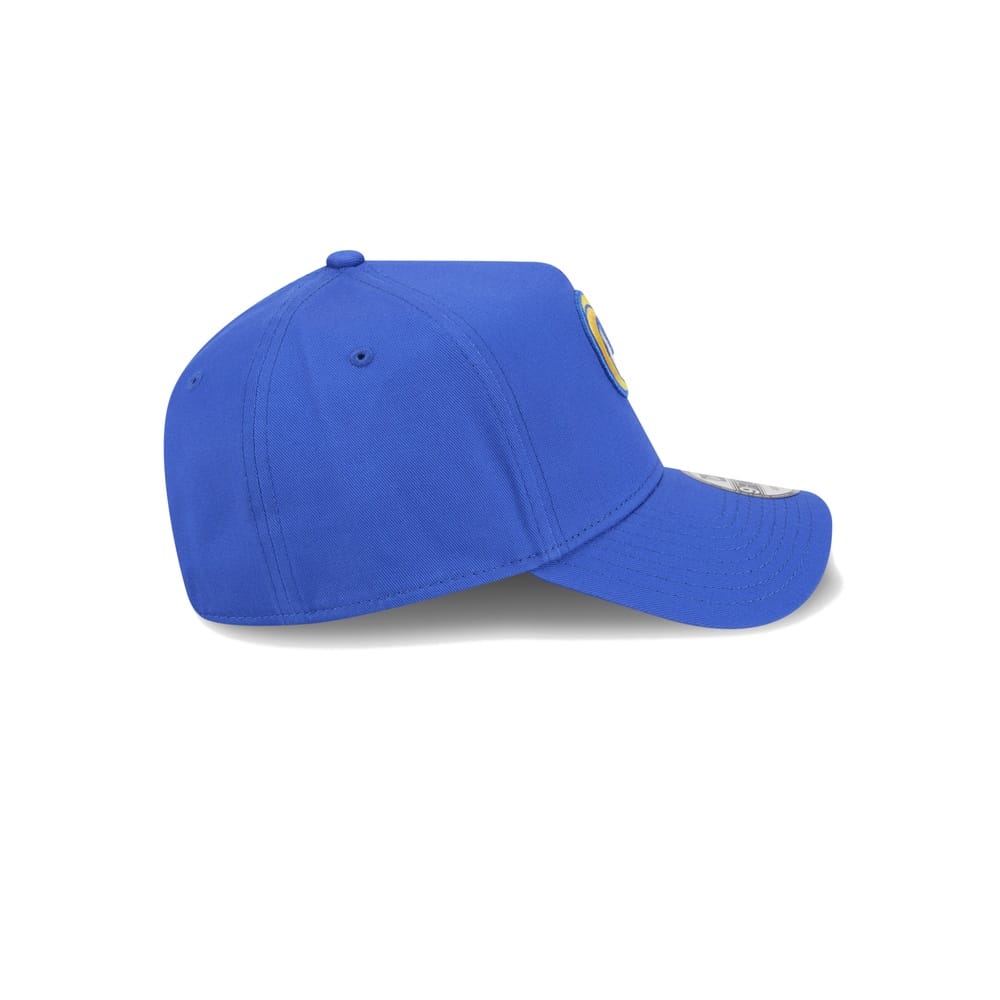New Era 9FORTY A-Frame LA Rams Snapback Los Angeles Rams - Bright Blue - Image 6