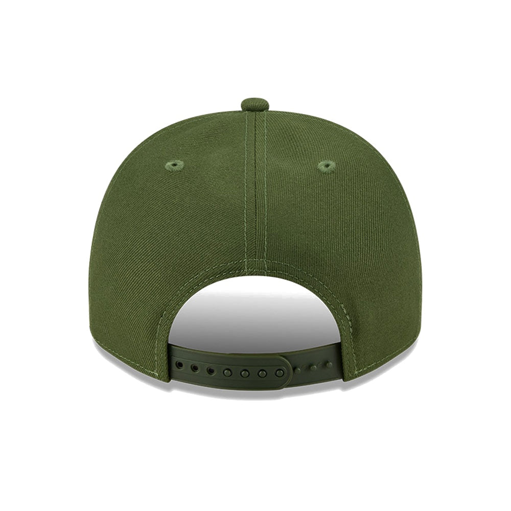 New Era 59FIFTY A-Frame New York Yankees - Rifle Green - Image 5