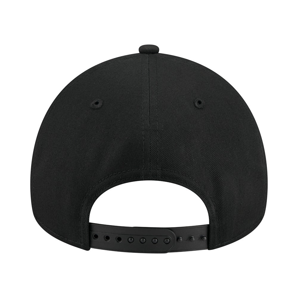 New Era 9FORTY A-Frame Gothic Los Angeles Rams - Black - Image 6