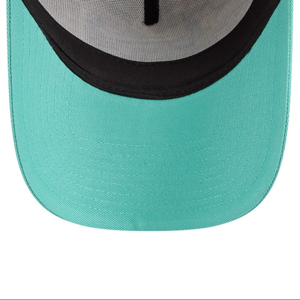 New Era 9FORTY A-Frame RealTree Chicago Bulls - Spring Pastel