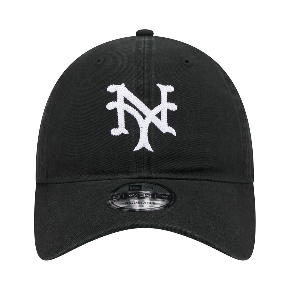 New Era 9TWENTY Cooperstown New York Giants - Original Team Colours