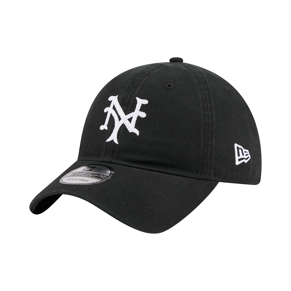 New Era 9TWENTY Cooperstown New York Giants - Original Team Colours - Image 2