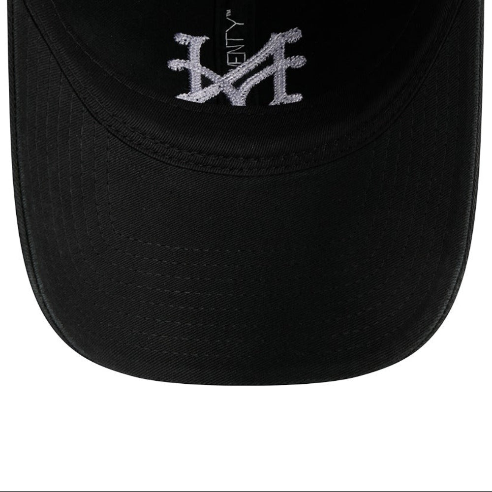New Era 9TWENTY Cooperstown New York Giants - Original Team Colours - Image 7