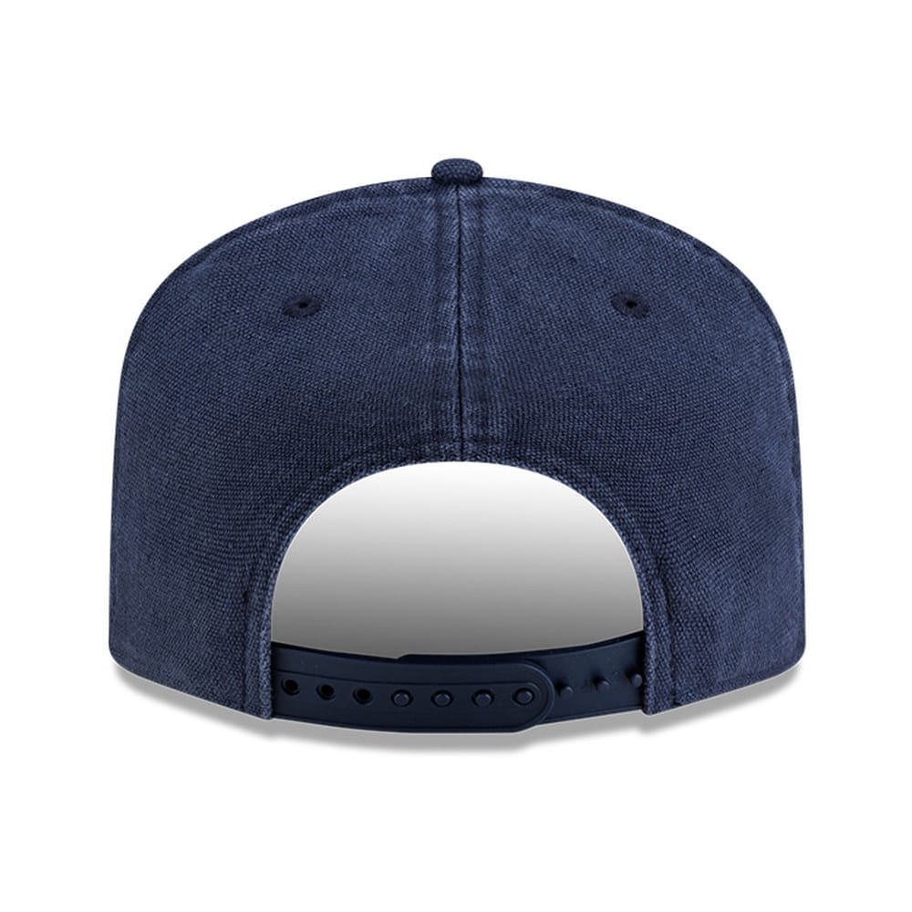 New Era 19TWENTY Duck Canvas Detroit Tigers - Official Team Colours - Image 5