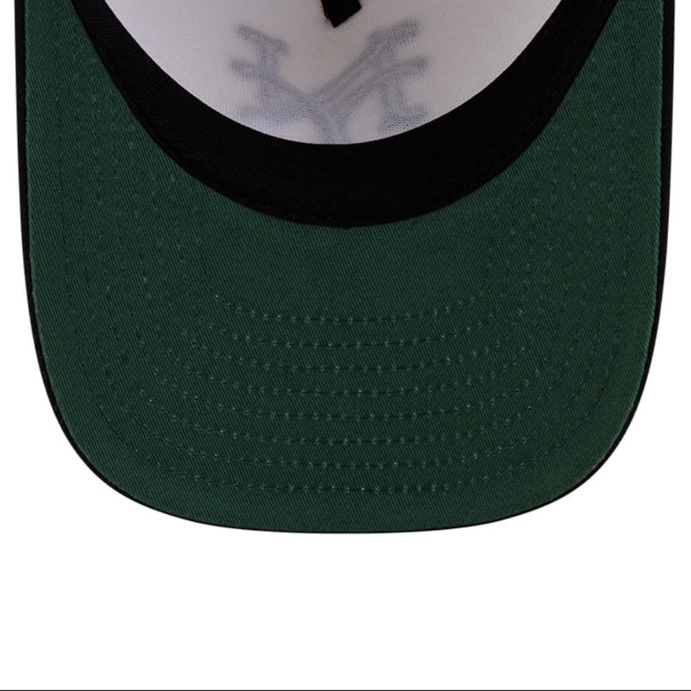 New Era 9FIFTY A-Frame 2 Tone Cooperstown New York Giants