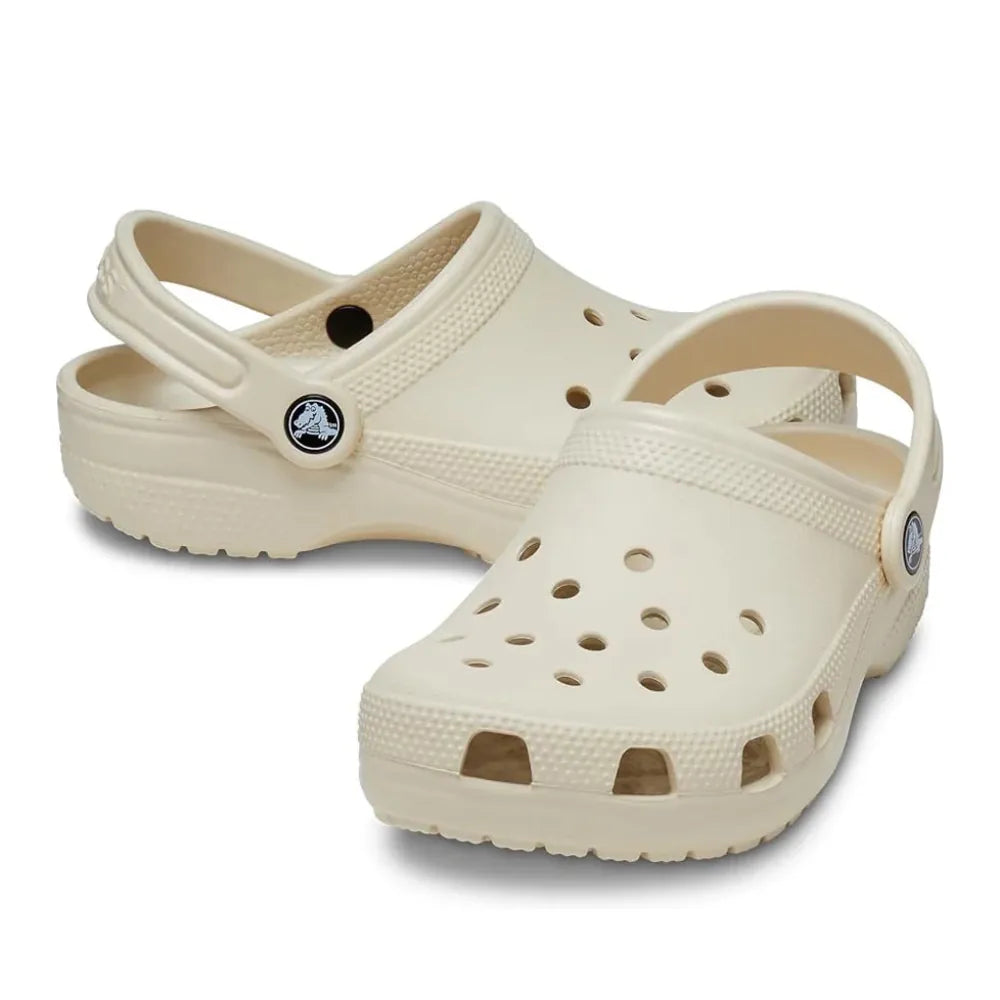 Crocs Infants Classic Clog - Frappe