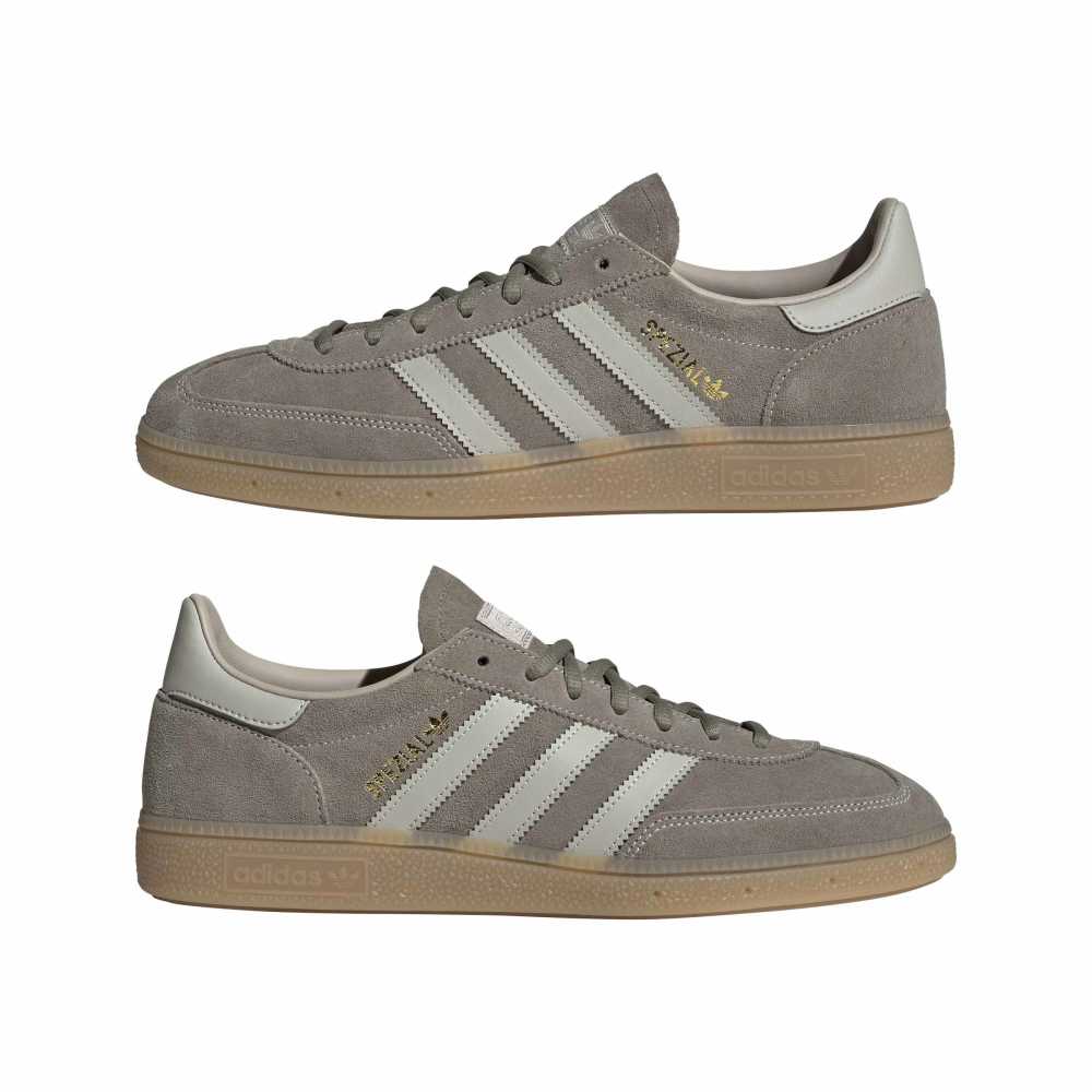 adidas Handball Spezial - Clay / Beige / Gum