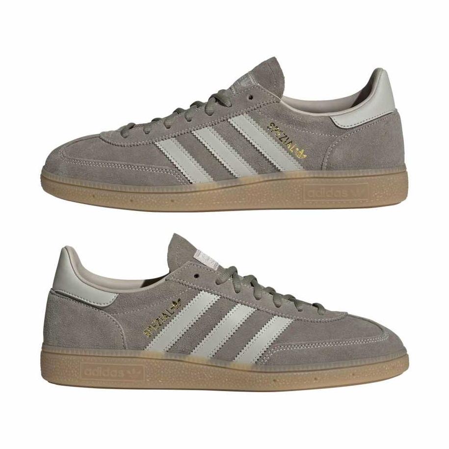 adidas Handball Spezial - Clay / Beige / Gum
