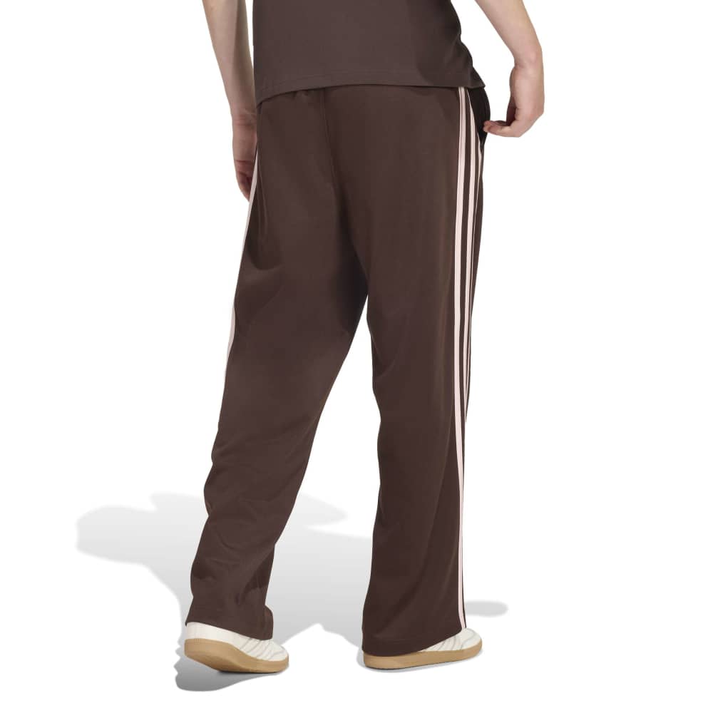 adidas OS Track Pant - Aurora Coffee / Pink