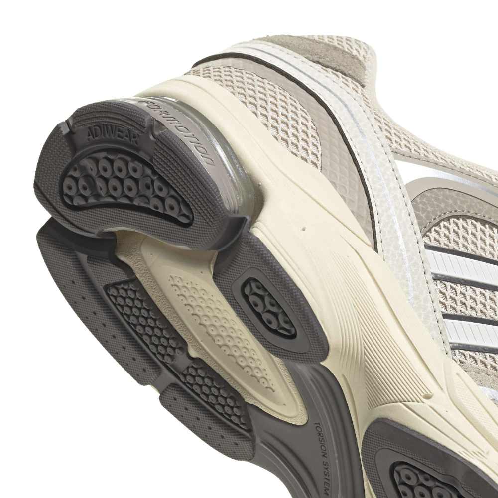 Adidas Spiritain 2000 - Crli / Orbgry / Matte Silver - Image 8