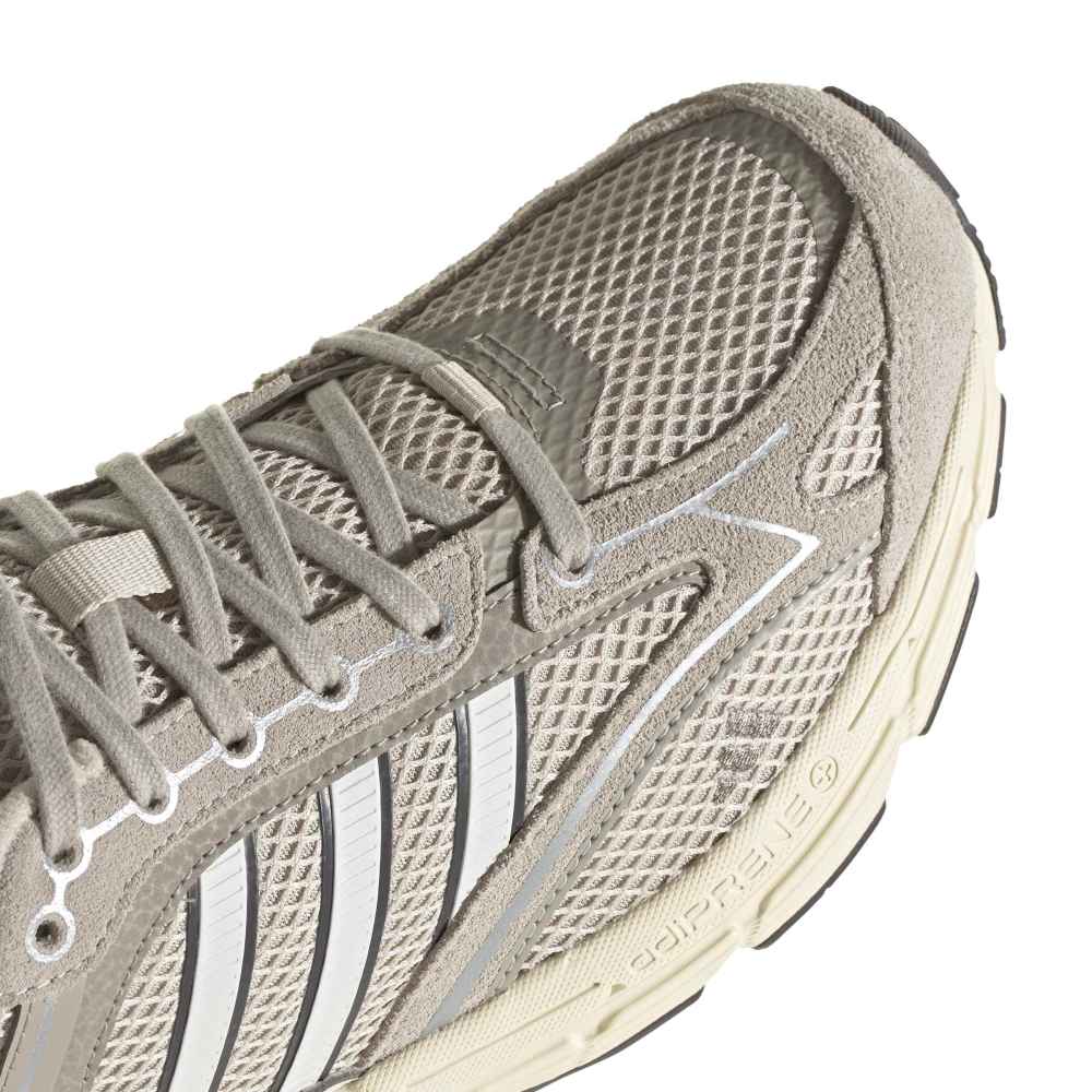 Adidas Spiritain 2000 - Crli / Orbgry / Matte Silver - Image 9