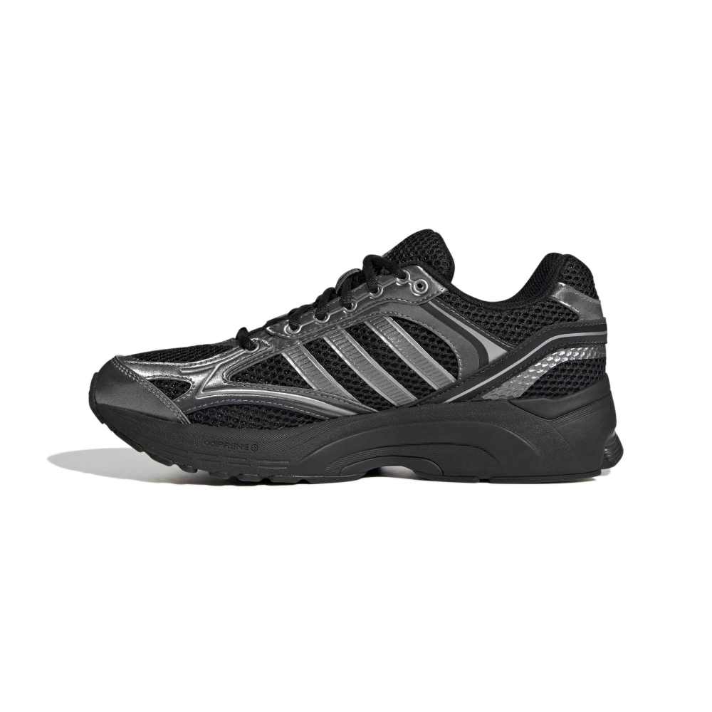 Adidas Spiritain 2000 - Core Black / Iron Metallic / Matte Silver - Image 5