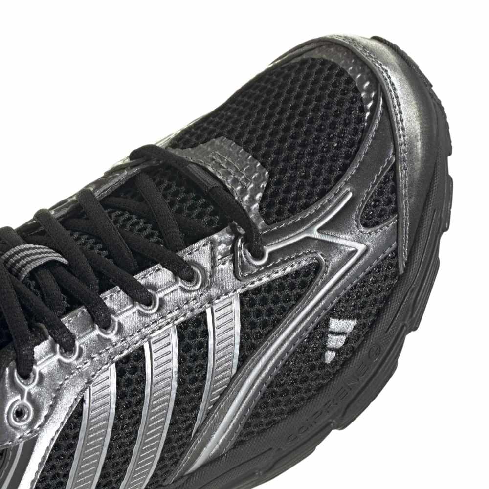 Adidas Spiritain 2000 - Core Black / Iron Metallic / Matte Silver - Image 9