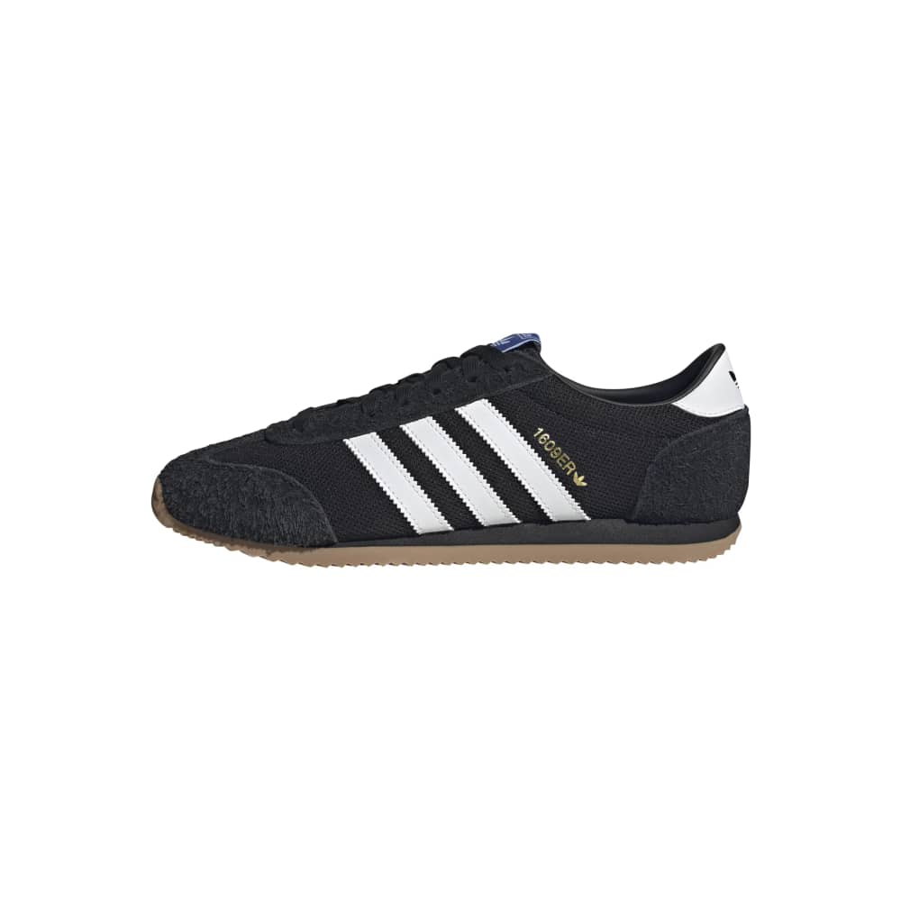 Adidas 1609ER RS - Core Black / White / Gold Metallic - Image 4