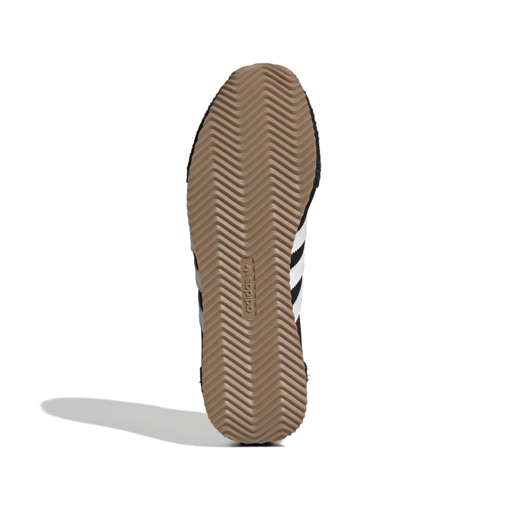 Adidas 1609ER RS - Core Black / White / Gold Metallic - Image 15