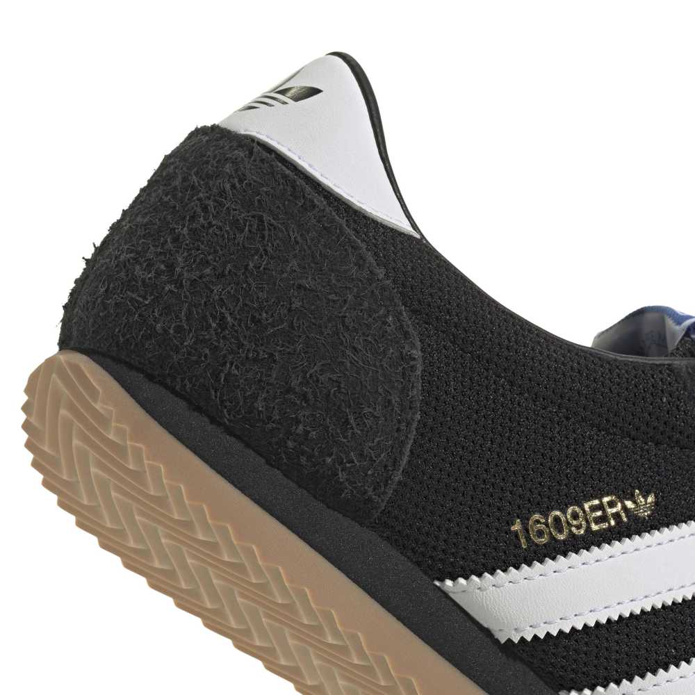 Adidas 1609ER RS - Core Black / White / Gold Metallic - Image 19
