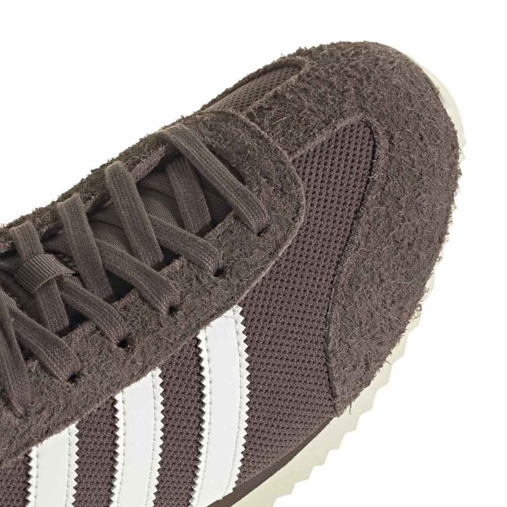 Adidas 1609ER RS - Earth Strata / Off White / Gold Metallic - Image 20