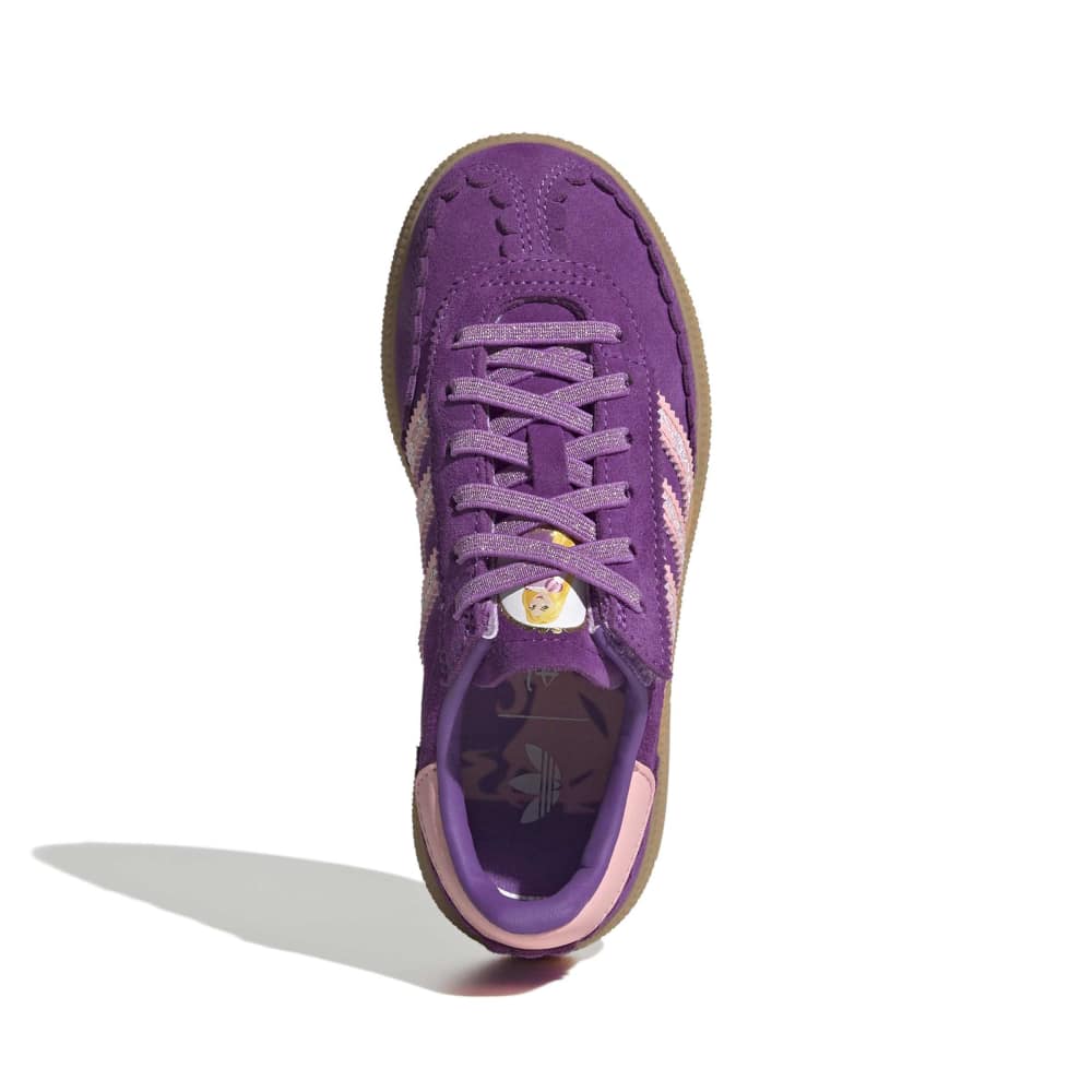 Adidas Childrens Handball Spezial - Multicolor - Image 3