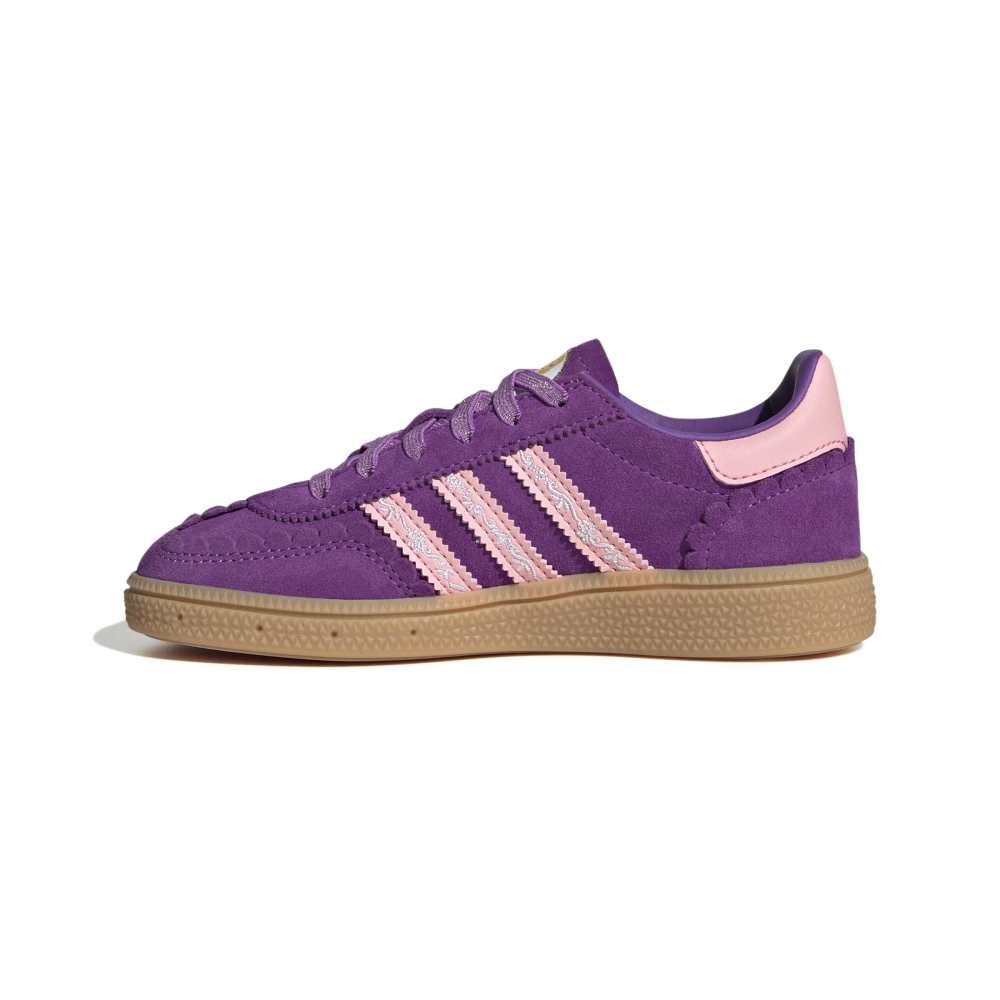 Adidas Childrens Handball Spezial - Multicolor - Image 5