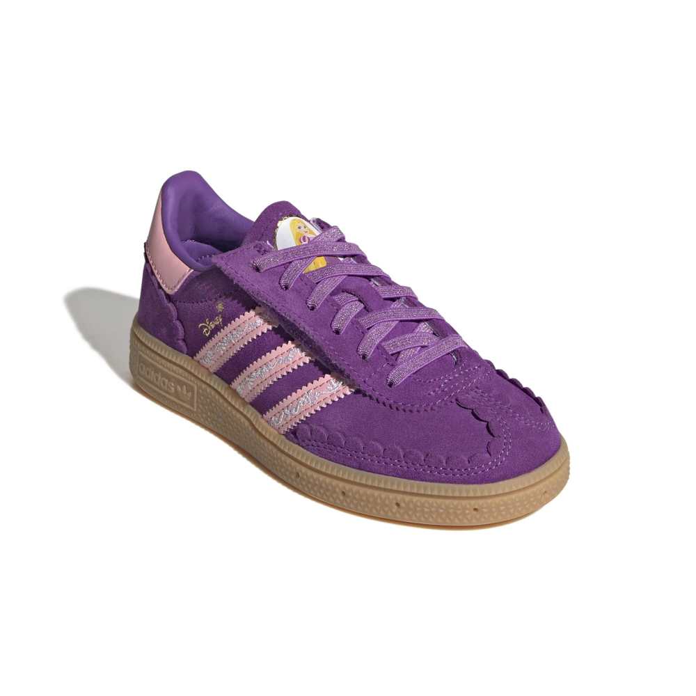 Adidas Childrens Handball Spezial - Multicolor - Image 6