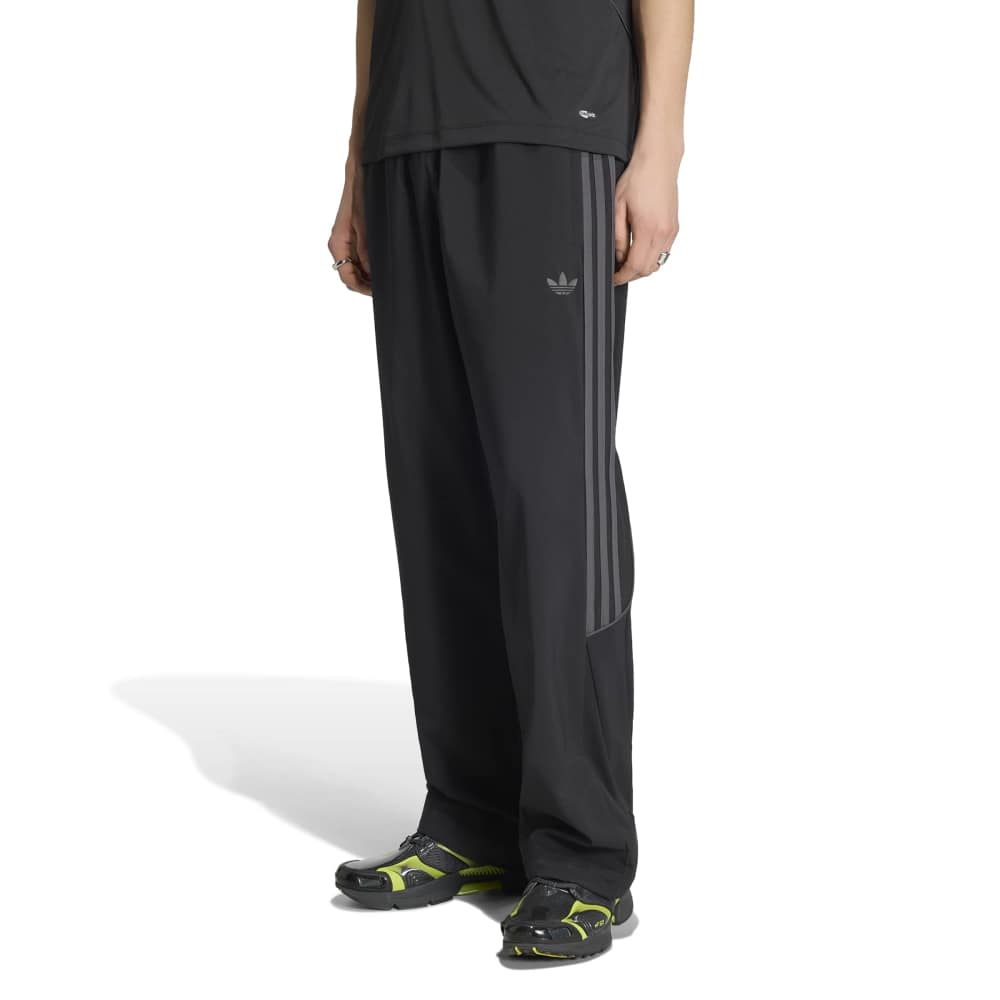 Adidas Teamgeist 26 Track Pants - Black - Image 2