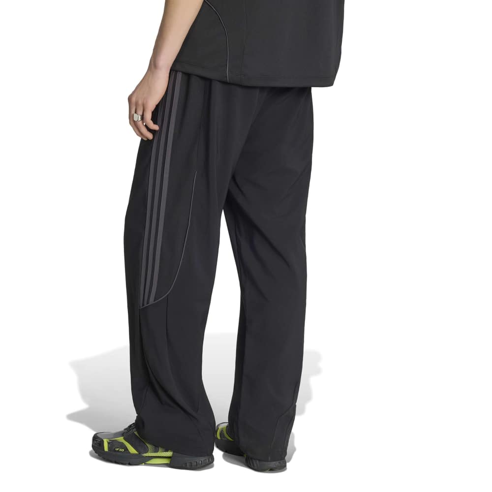 Adidas Teamgeist 26 Track Pants - Black - Image 3