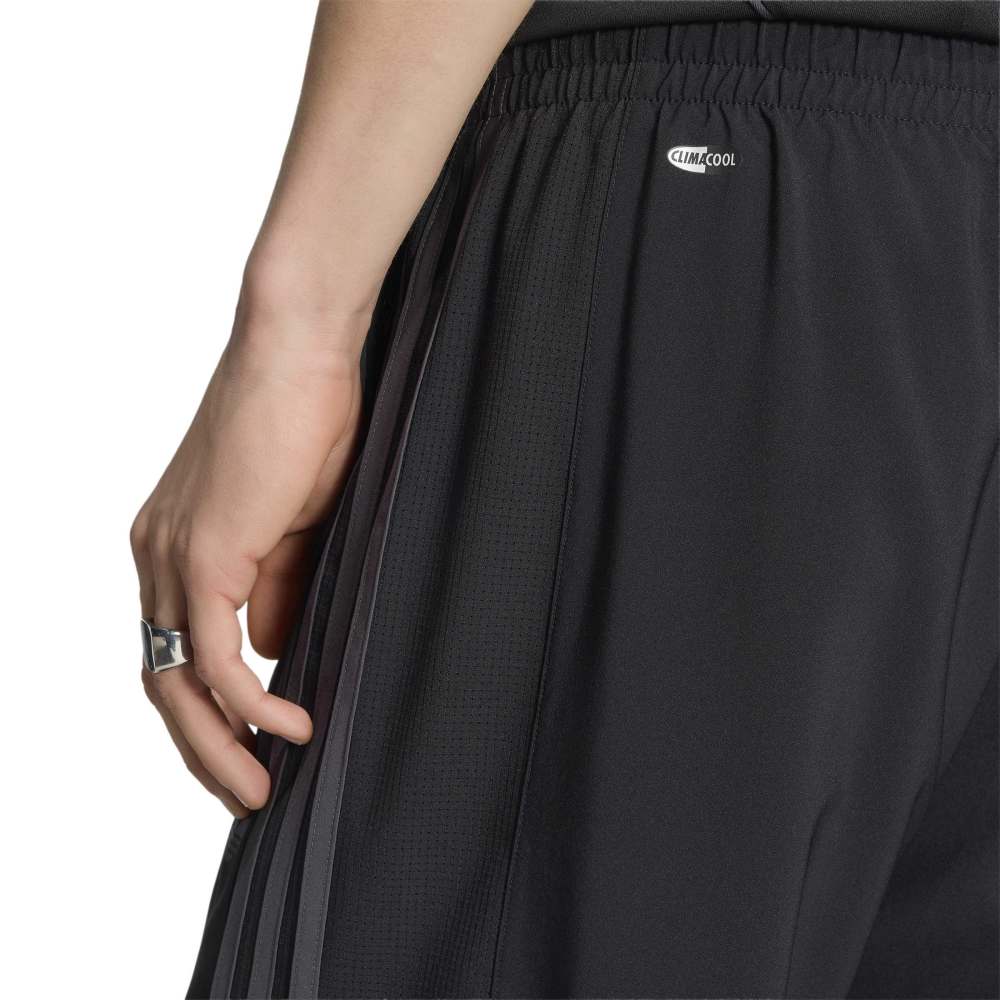 Adidas Teamgeist 26 Track Pants - Black - Image 6