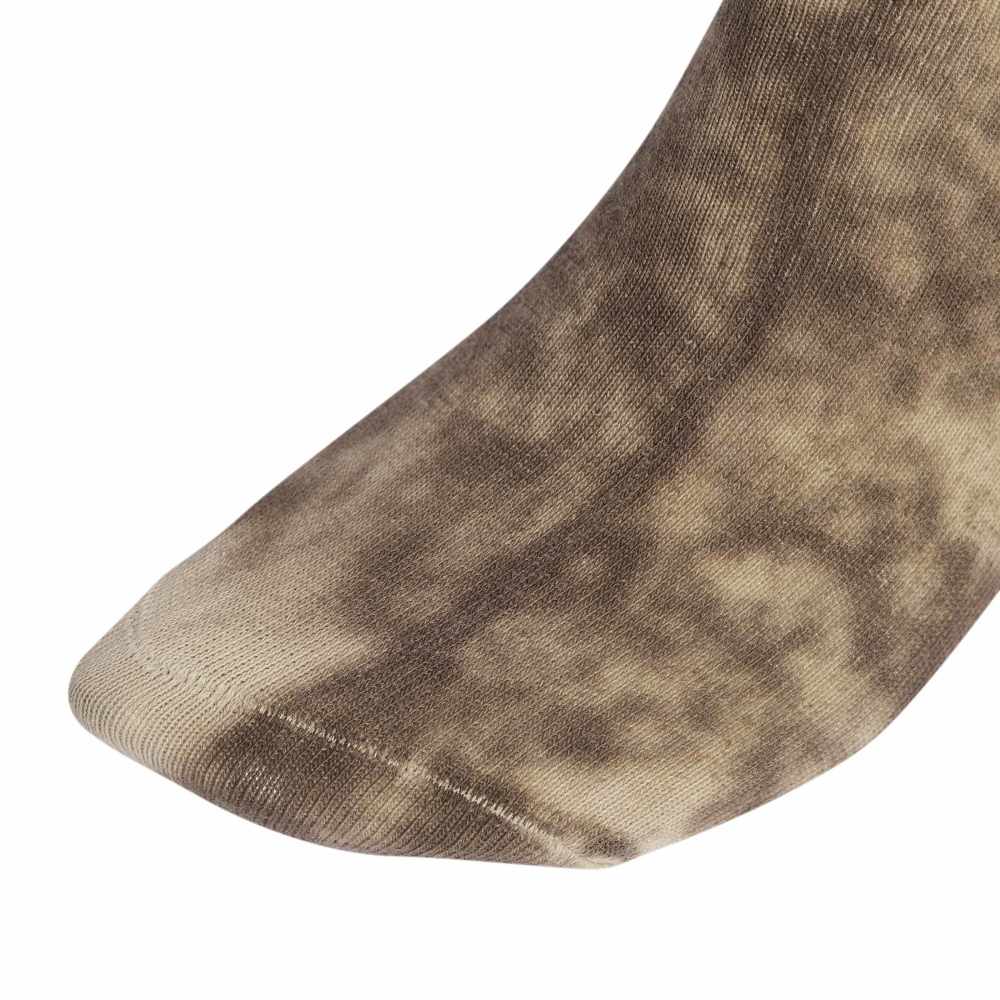 Adidas Tie Dye Crew Socks 3 Pack - Mixed - Image 4