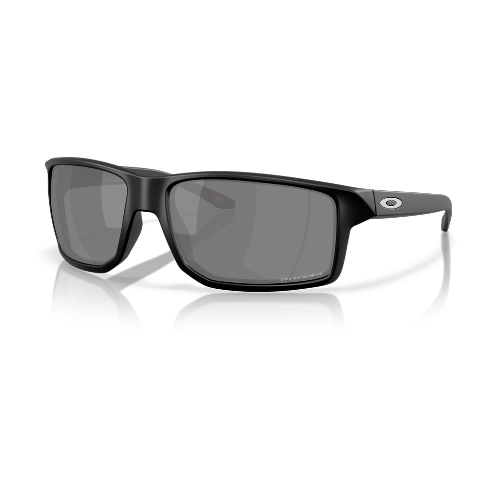 Oakley Gibston XL - Matte Black / Prizm Black