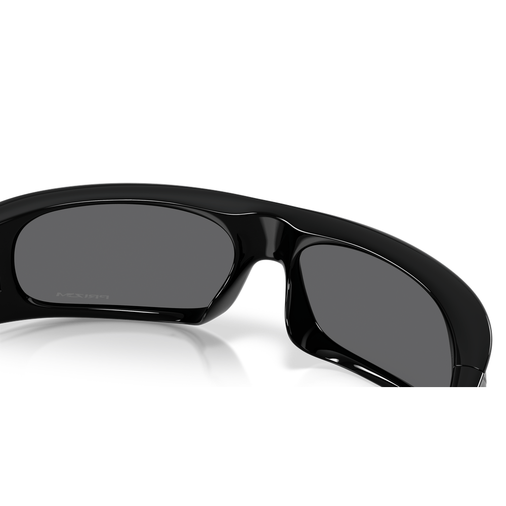 Oakley Highland - Black / Prizm Black