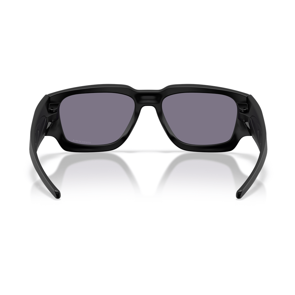 Oakley Instagator - Matte Black / Prizm Grey