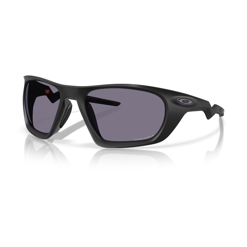 Oakley Lateralis - Matte Black Ink / Prizm Grey