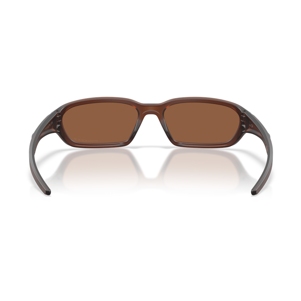 Oakley Terraforma - Matte Rootbeer / Prizm Tungsten Polarized