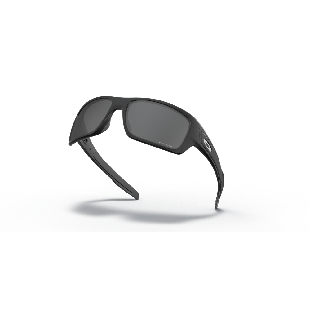 Oakley Turbine - Matte Black / Prizm Black