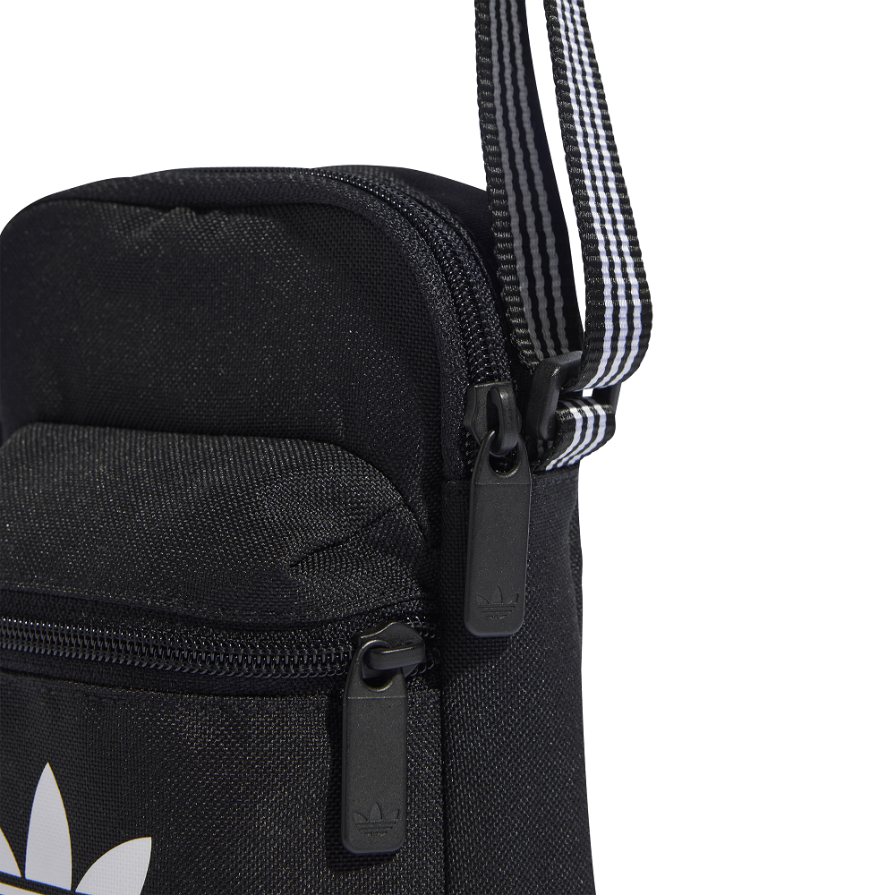 adidas AC Festival Bag - Black