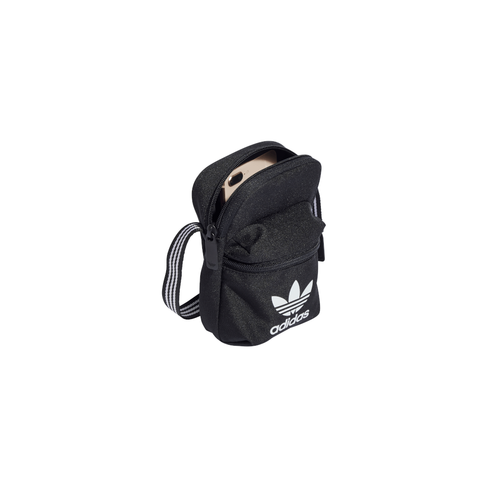 adidas AC Festival Bag - Black