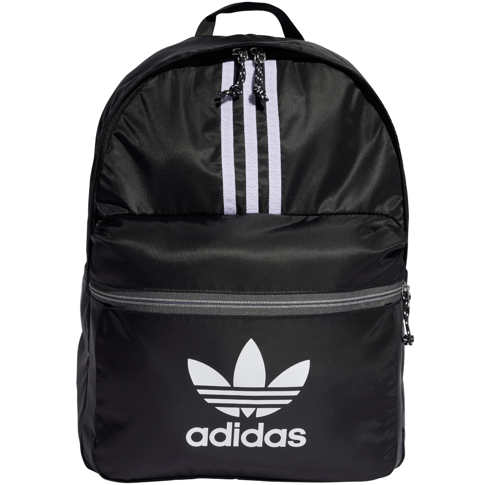 adidas Adicolor Archive Backpack - Black / Black