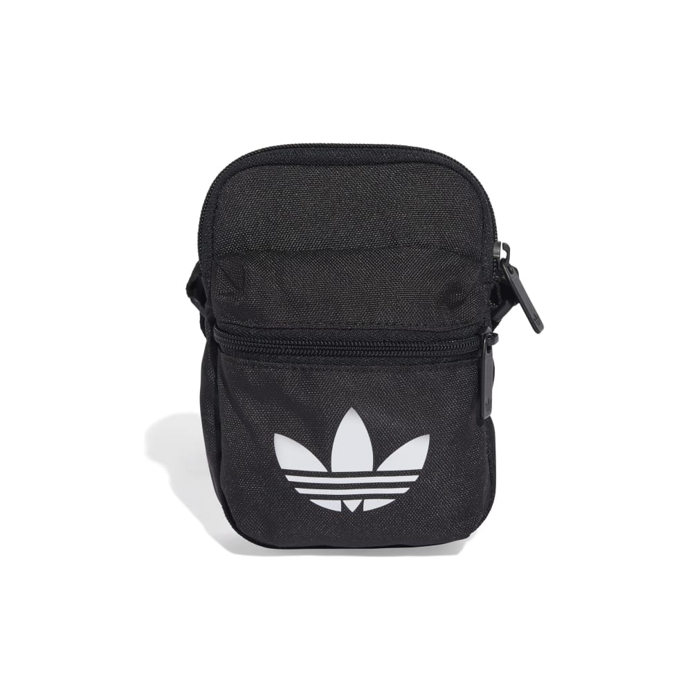 adidas Adicolor Classic Festival Bag - Black