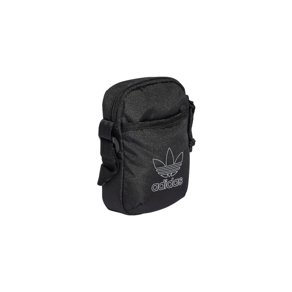 adidas Adicolor Festival Bag - Black