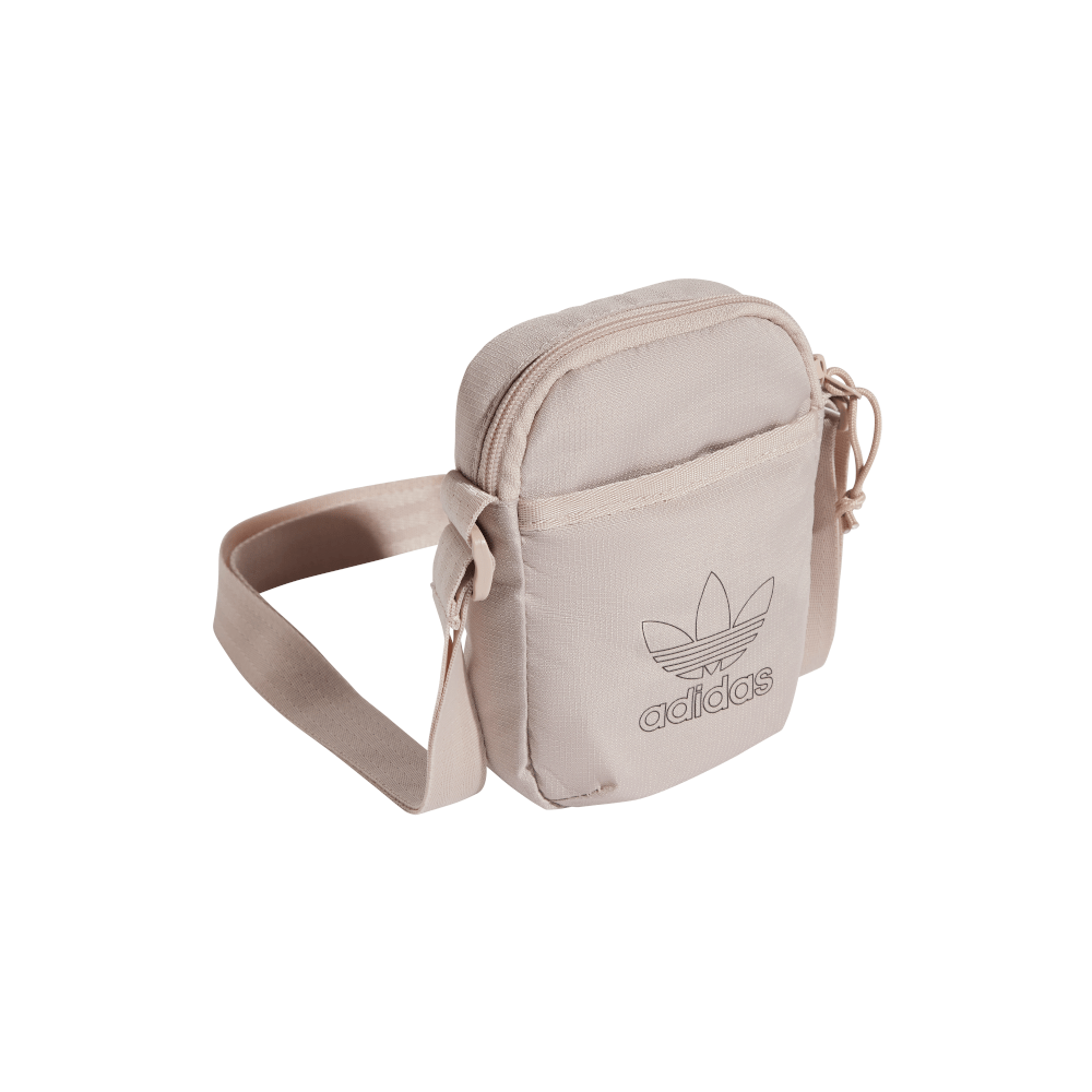 adidas Adicolor Festival Bag - Wonder Taupe