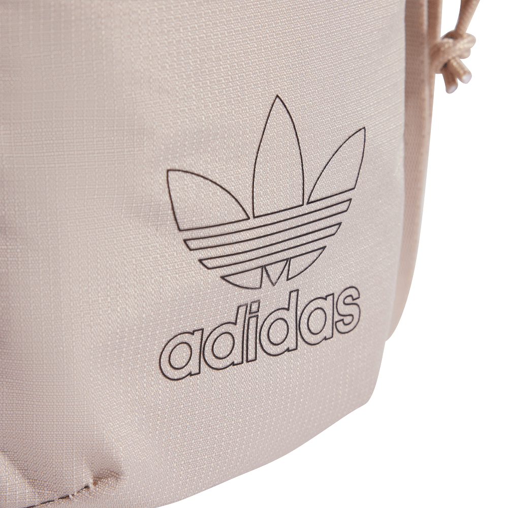 adidas Adicolor Festival Bag - Wonder Taupe