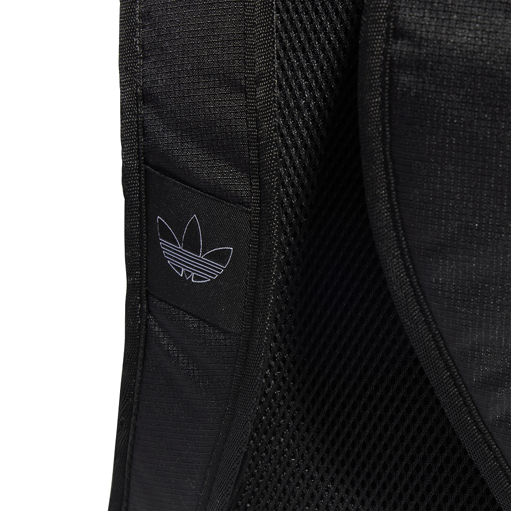 adidas Adicolor Outline Backpack - Black